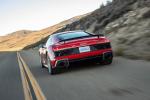 Audi R8 V10 Performance 2019 года (NA)